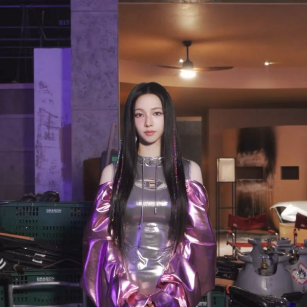 240513 aespa TikTok Update with Karina - 𝒂𝒆𝒑𝒊𝒔𝒐𝒅𝒆 #𝟏 [𝑵𝒐 𝑵𝒐𝒓𝒎𝒂𝒍 (𝑲𝑨𝑹𝑰𝑵𝑨 𝒗𝒆𝒓.)] #aespaSupernova