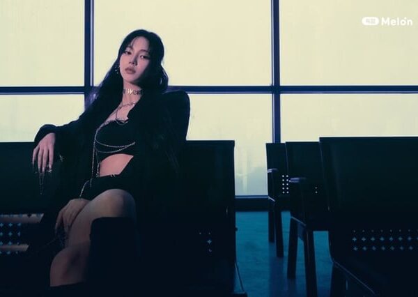 240527 aespa x Melon Magazine