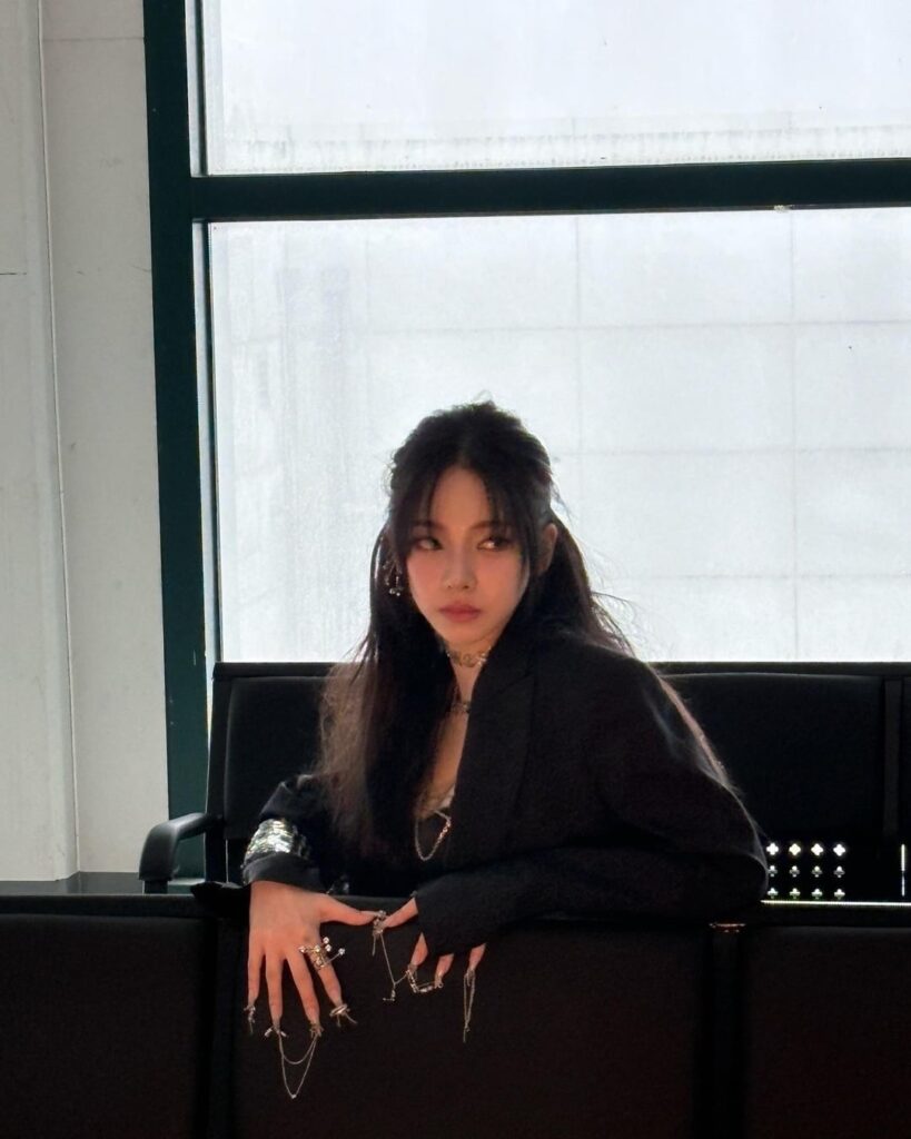 240523 Karina Instagram Update 3
