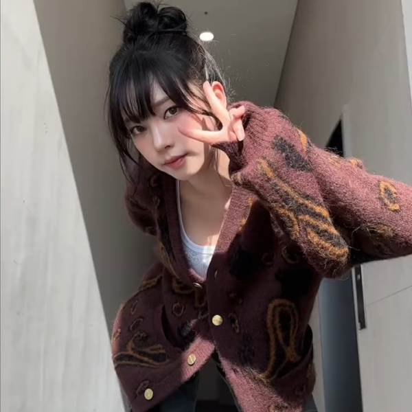 240516 aespa TikTok Update with Karina - KARINA's bounce 🎞️ #ImtheDrama