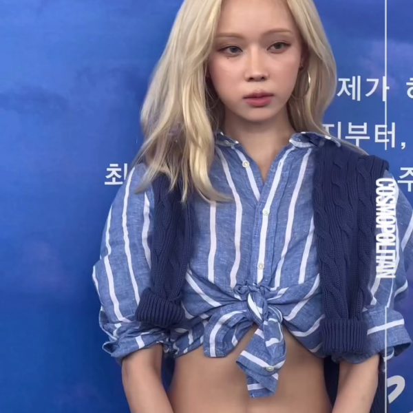 240509 COSMOPOLITAN KOREA Instagram Story Update with Winter