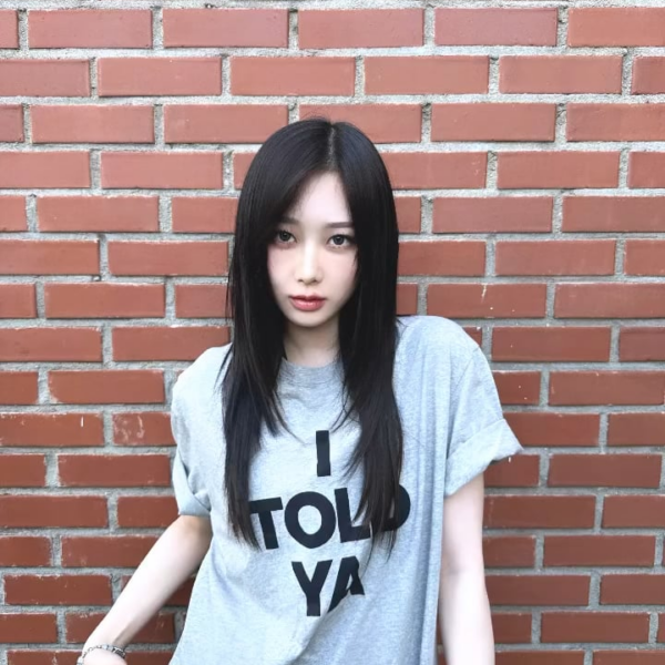 240510 Giselle Instagram Story Update