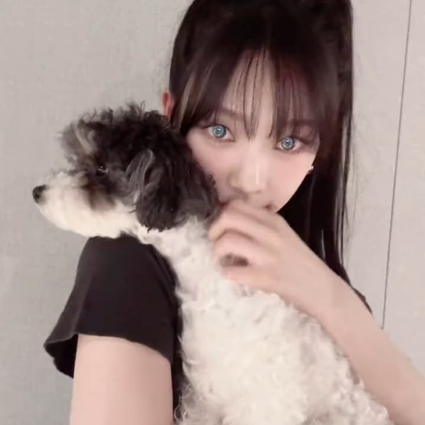 240514 aespa TikTok Update with Karina