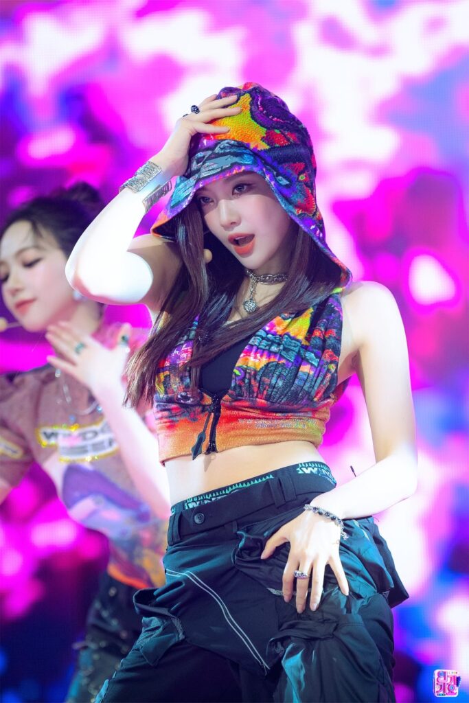 240526 Ningning