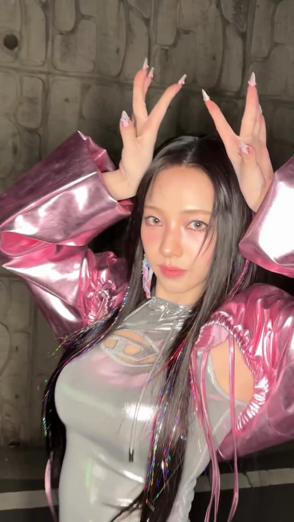 240511 Karina