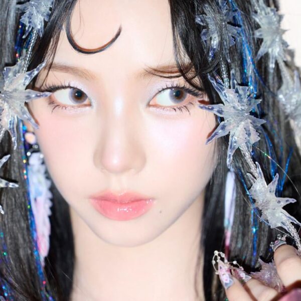 240513 Karina - Supernova (Melon Magazine Exclusive Photo)