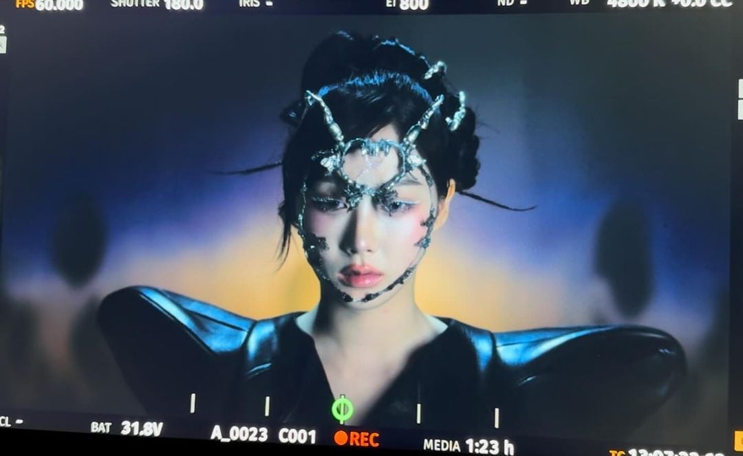 240528 Giselle Instagram Update 2