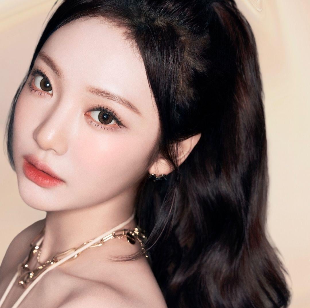 240531 aespa for Refrear’s a-eye