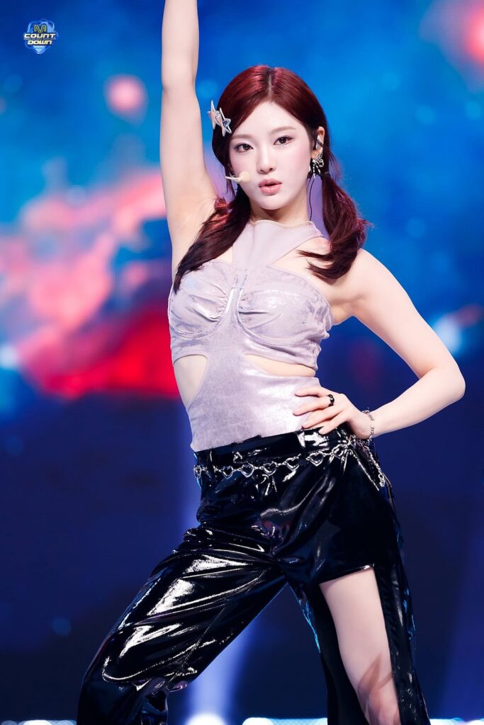 240523 Ningning