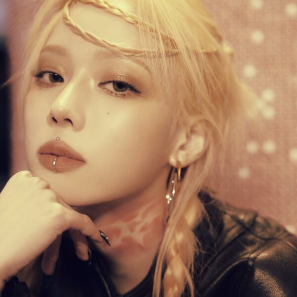 240524 aespa - The 1st Album: Armageddon (Unknown Teaser Images - Winter)