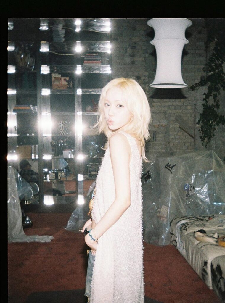 240517 aespa - Live My Life (aespa.com 2 - Universe Teaser Images #3)