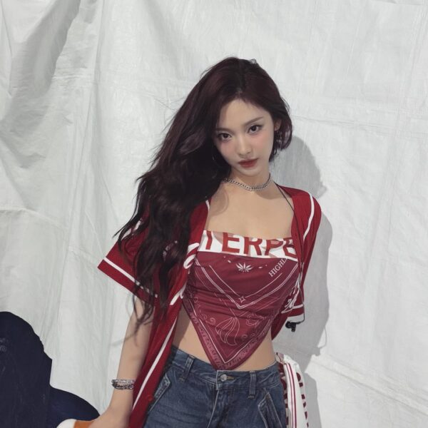 240523 Ningning Instagram Update