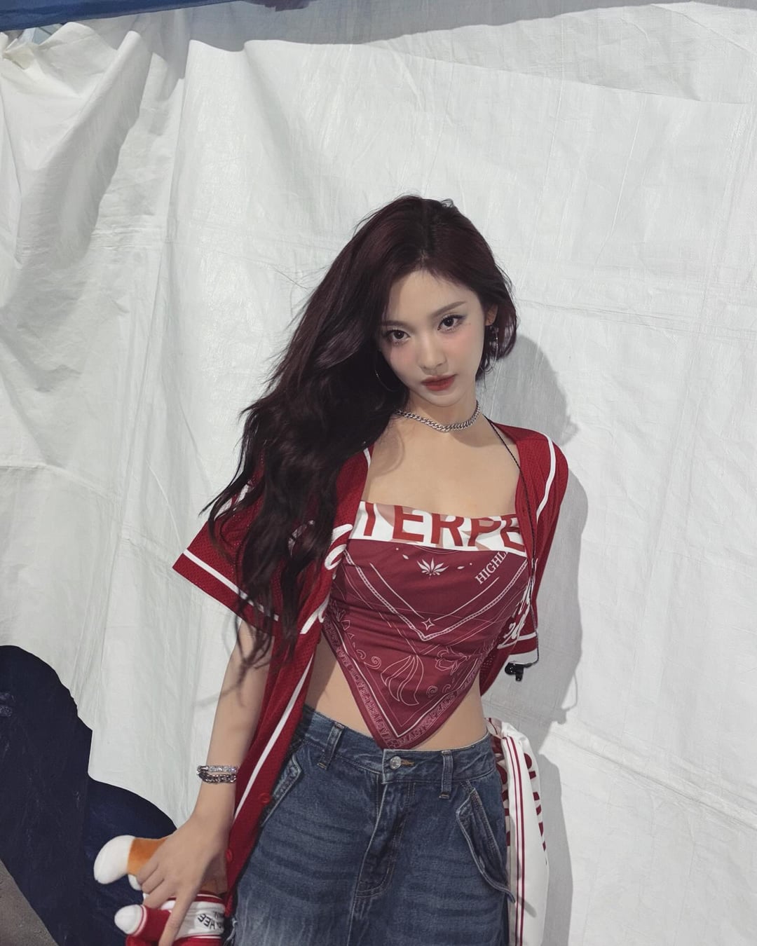 240523 Ningning Instagram Update