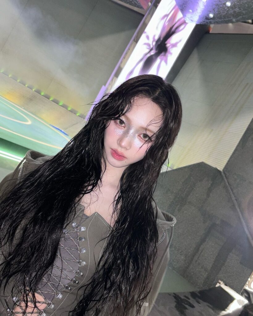 240529 Karina Instagram Update