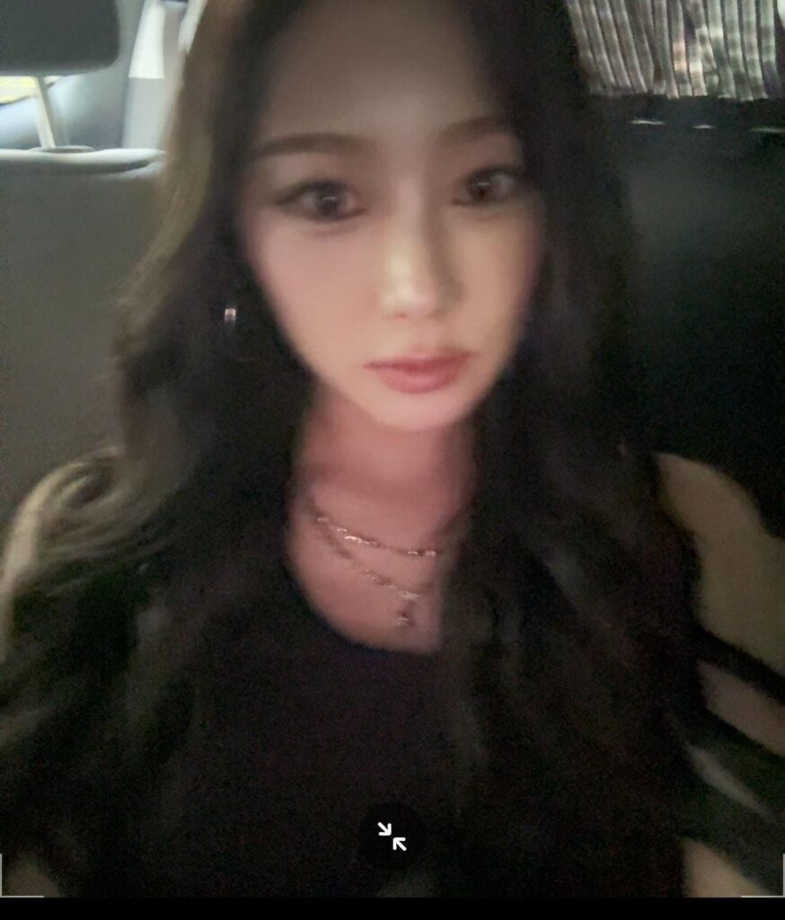 240522 Giselle Instagram Update