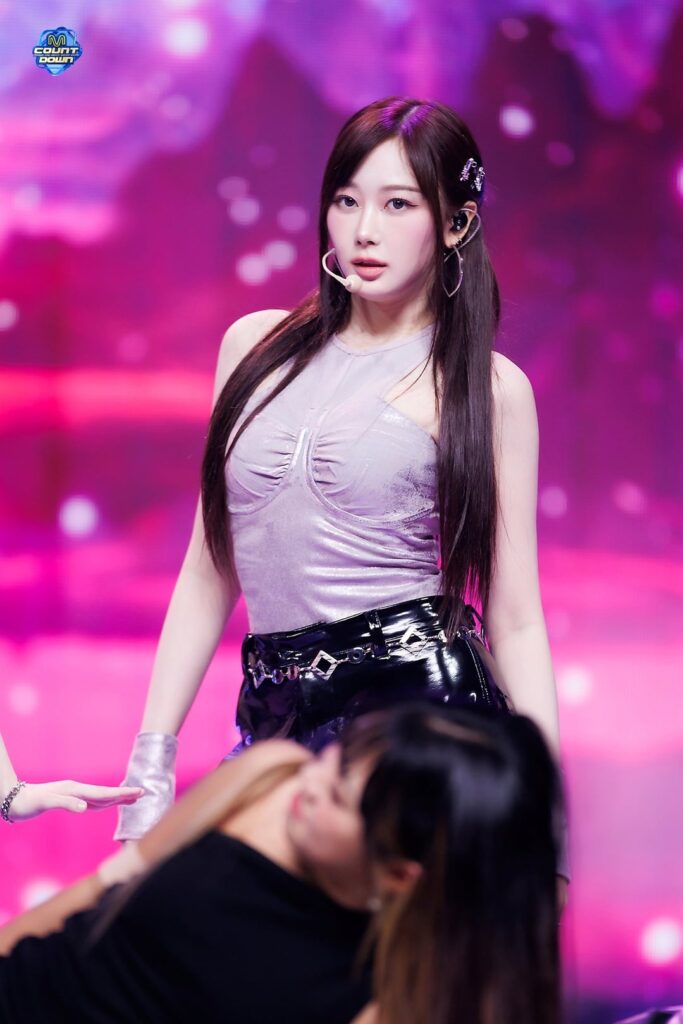 240523 Giselle