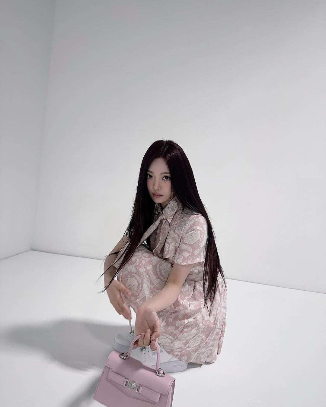 240509 Ningning Instagram Update