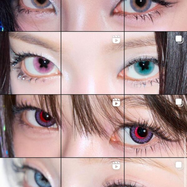 240508 Ningning Instagram Update