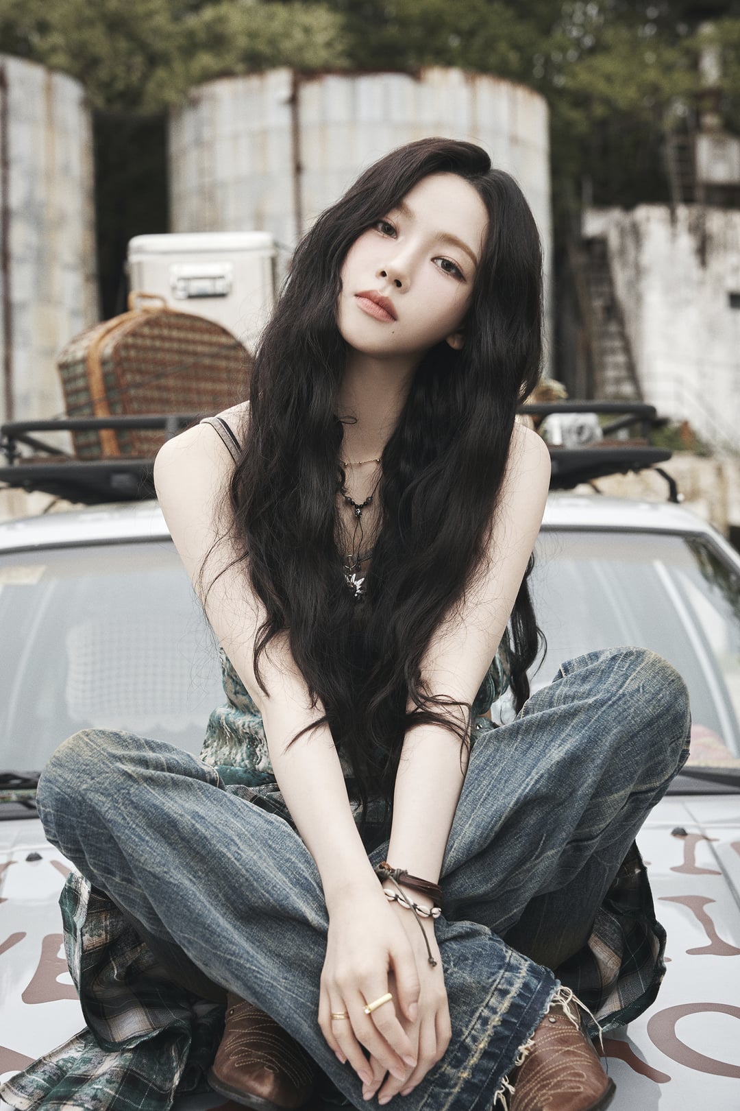 240517 Karina - Live My Life (Universe Teaser Images #3)