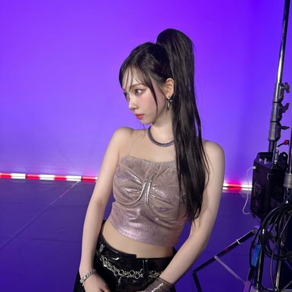 240524 Karina Instagram Update