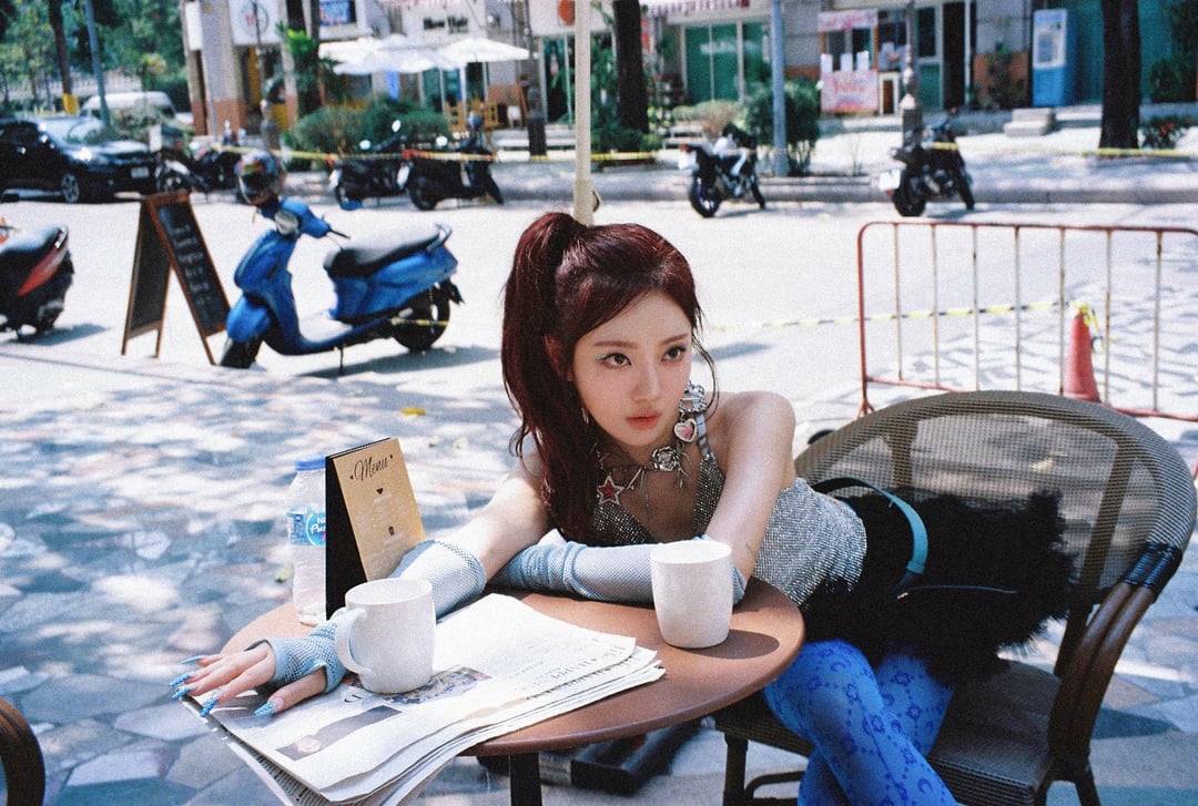 240529 NingNing