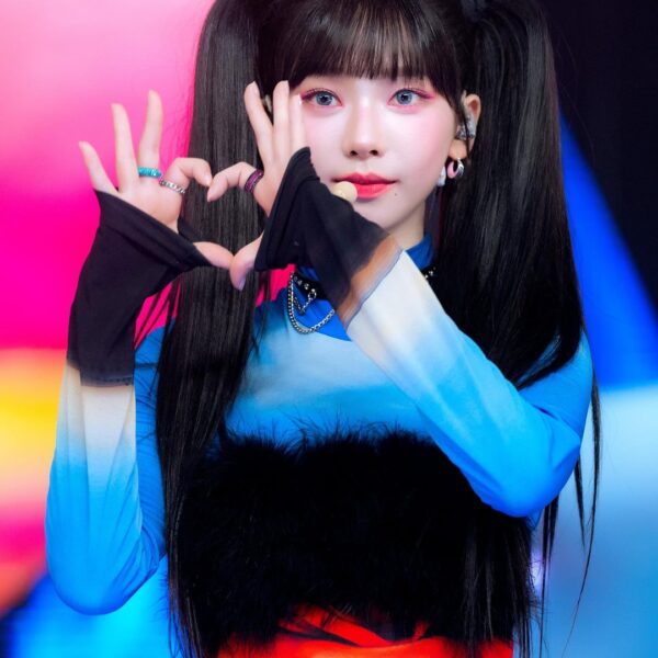 240530 aespa - Supernova (240519 Inkigayo Stage Pics)