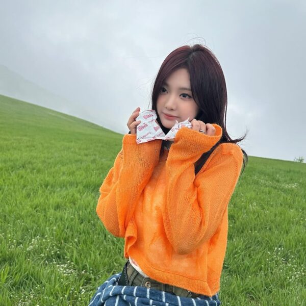 240517 Ningning Instagram Update