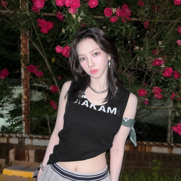 240531 Karina Instagram Update