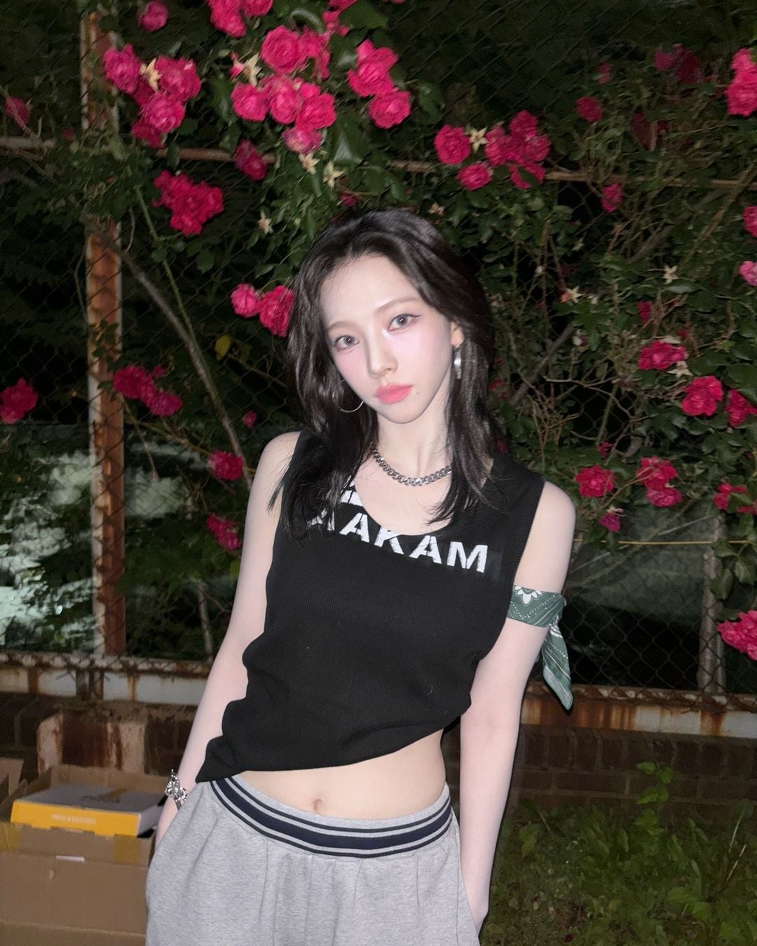240531 Karina Instagram Update