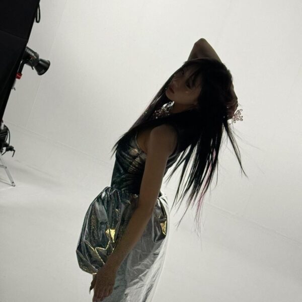 240507 Giselle Instagram Update 2