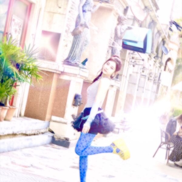 240515 aespa Twitter Update - 🚀⚡💫 ɐdsǝɐ ʇɐ ʞooן oʇ ʇɥƃı̣ɹq ooꓕ 💥✨