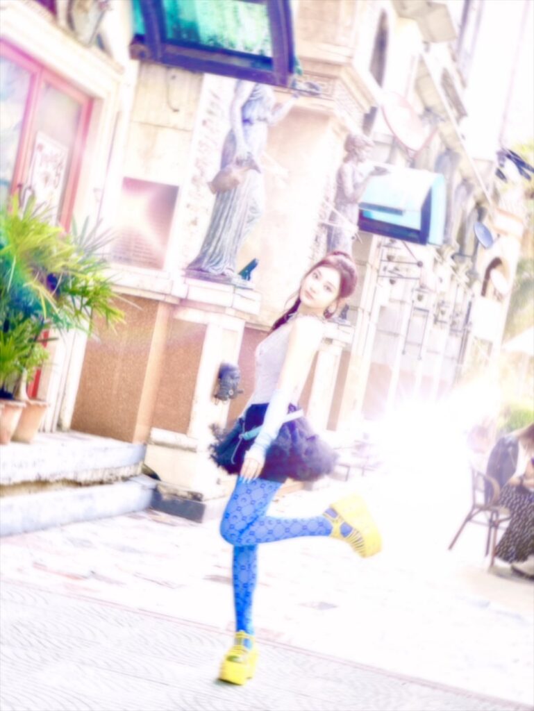 240515 aespa Twitter Update - 🚀⚡💫 ɐdsǝɐ ʇɐ ʞooן oʇ ʇɥƃı̣ɹq ooꓕ 💥✨