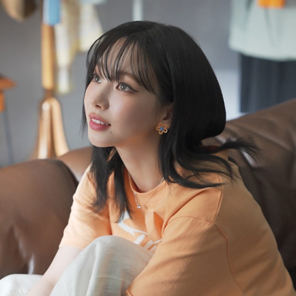 240527 Karina for Vita 500 ZERO