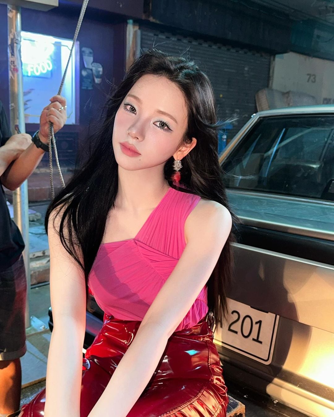 240502 Karina Instagram Update