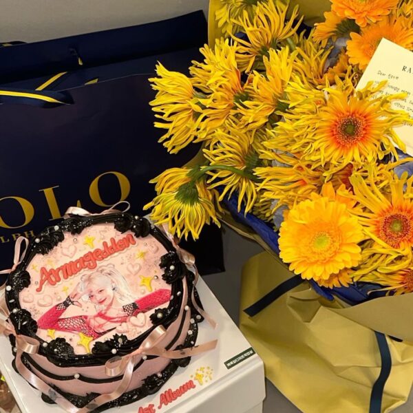 240530 Winter Instagram Story Update