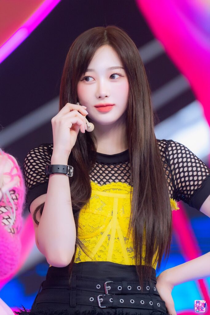 240520 Giselle