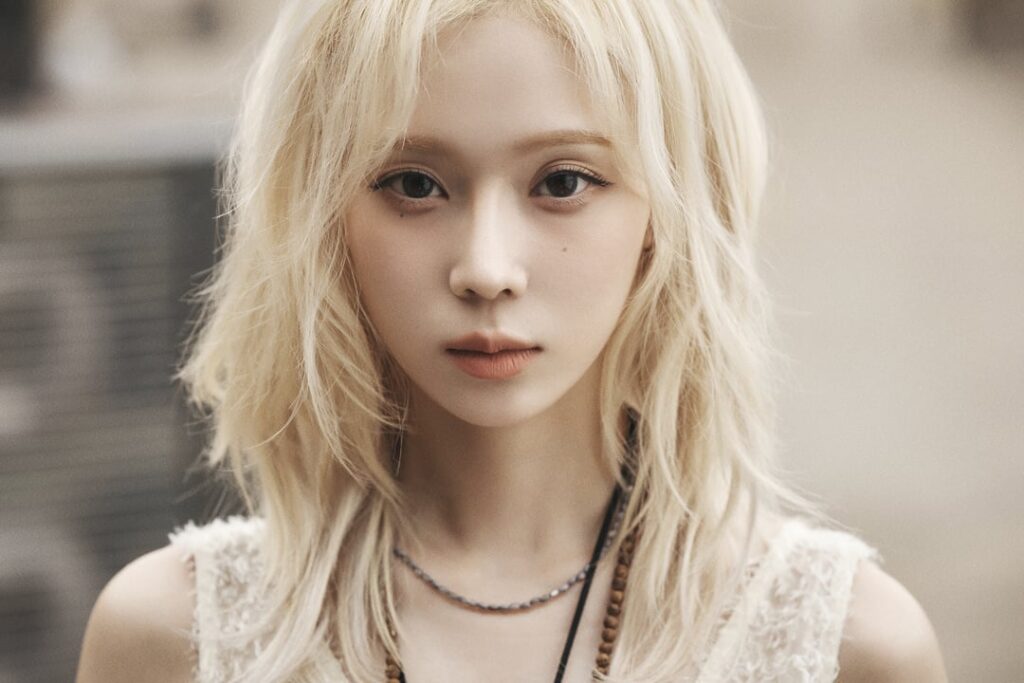 240517 aespa - Live My Life (Universe Teaser Images #3 - Winter & Ningning)