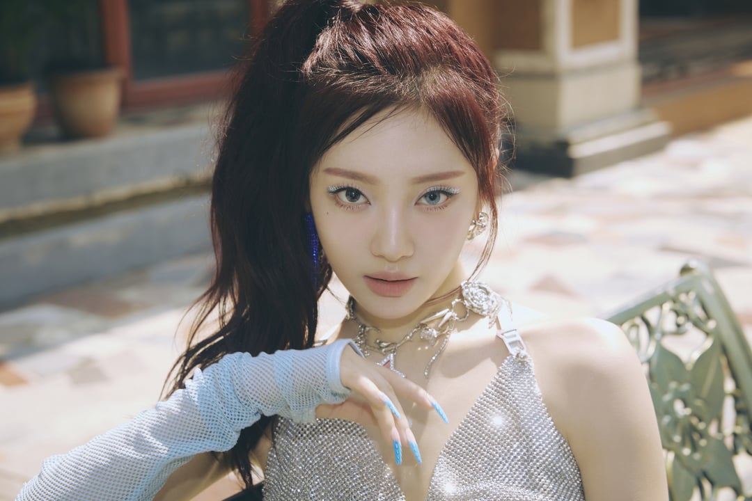 240512 Ningning