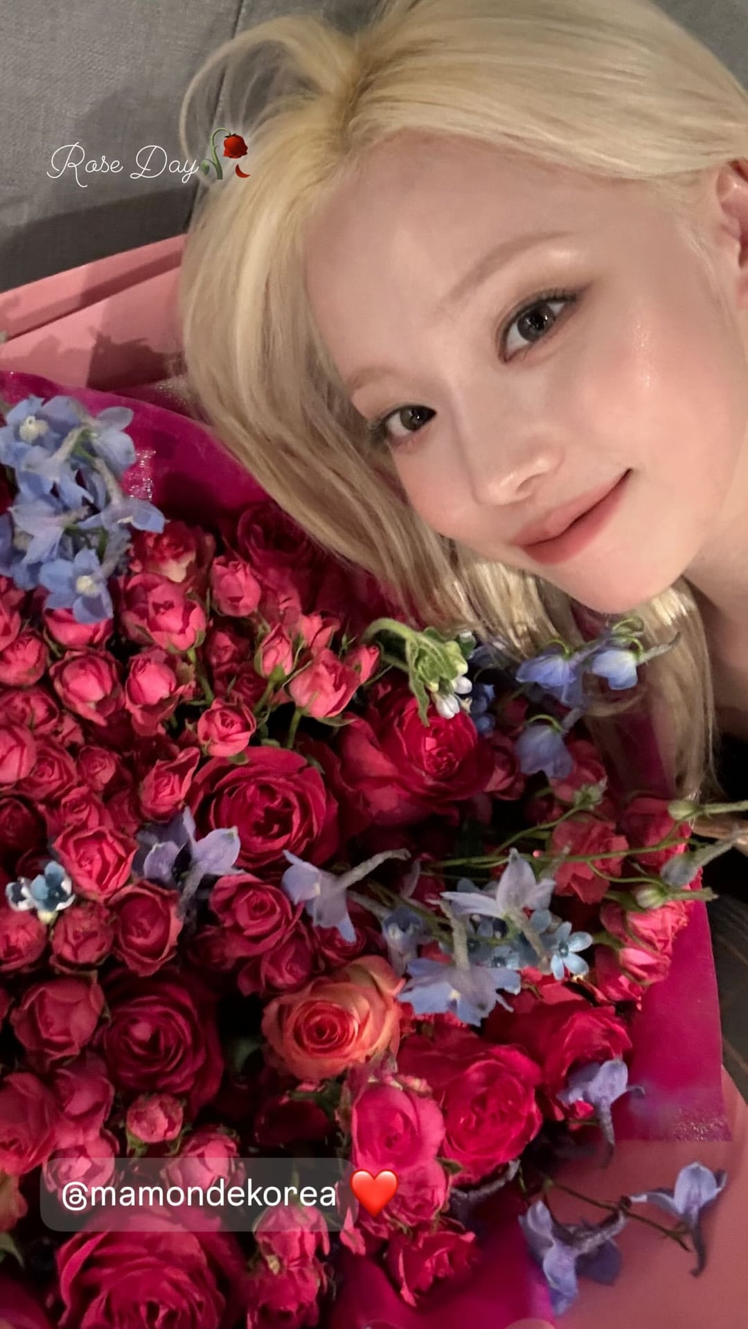 240514 Winter Instagram Story Update