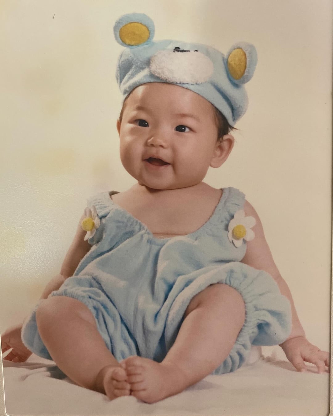 240505 Karina Instagram Update