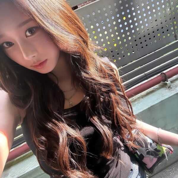 240522 Giselle Instagram Update