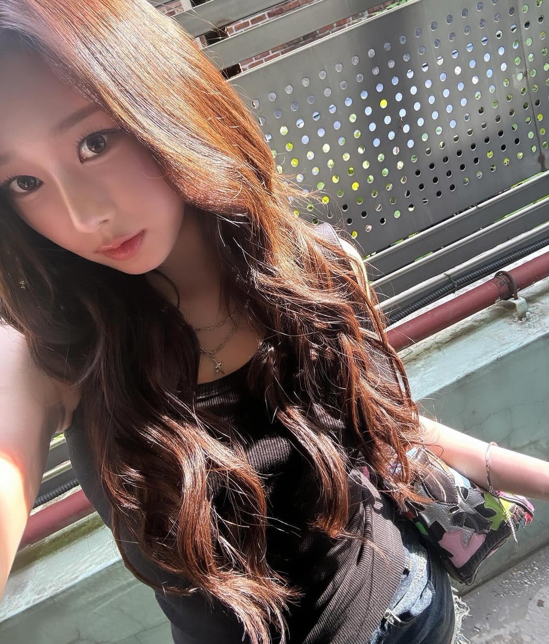 240522 Giselle Instagram Update