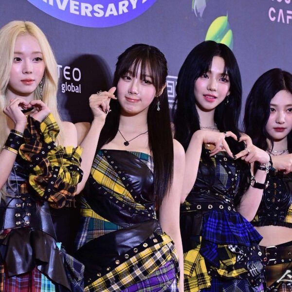 240502 aespa will guest on tvN’s ‘Amazing Saturday,’ on May 18th