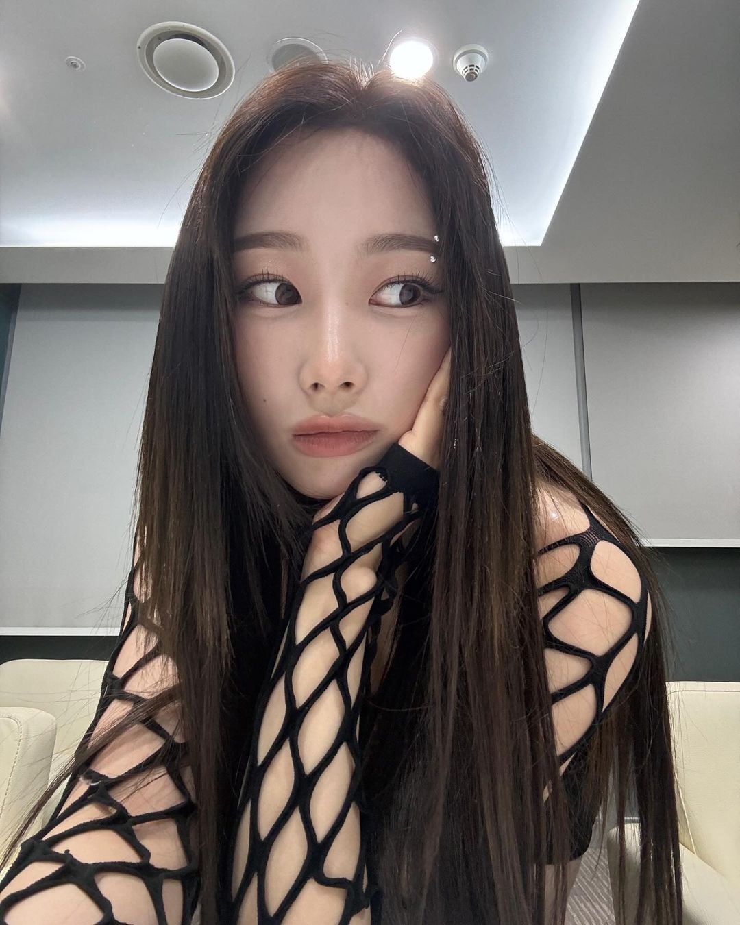 240530 Giselle Instagram Update