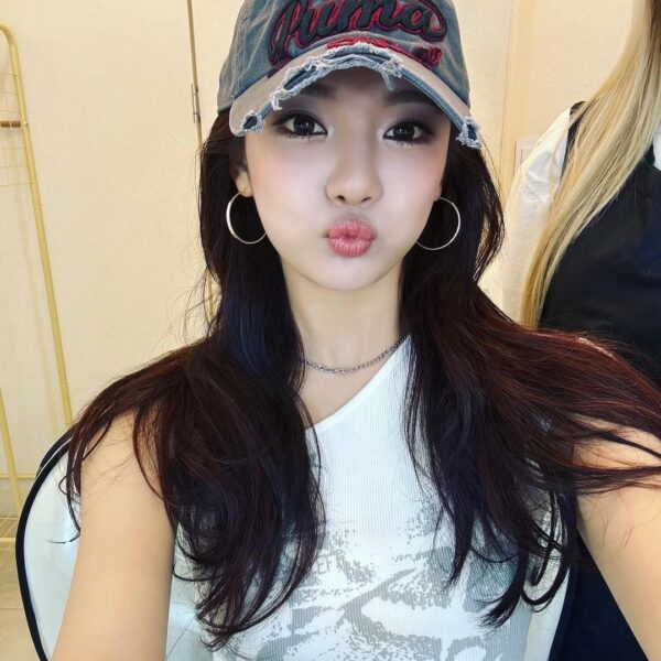 240522 Ningning Instagram Update