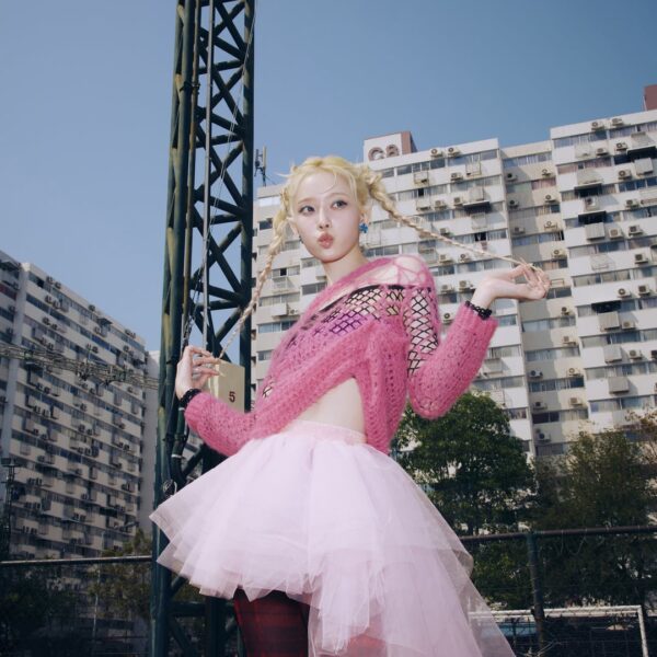 240512 aespa - Supernova (MV Teaser Images)