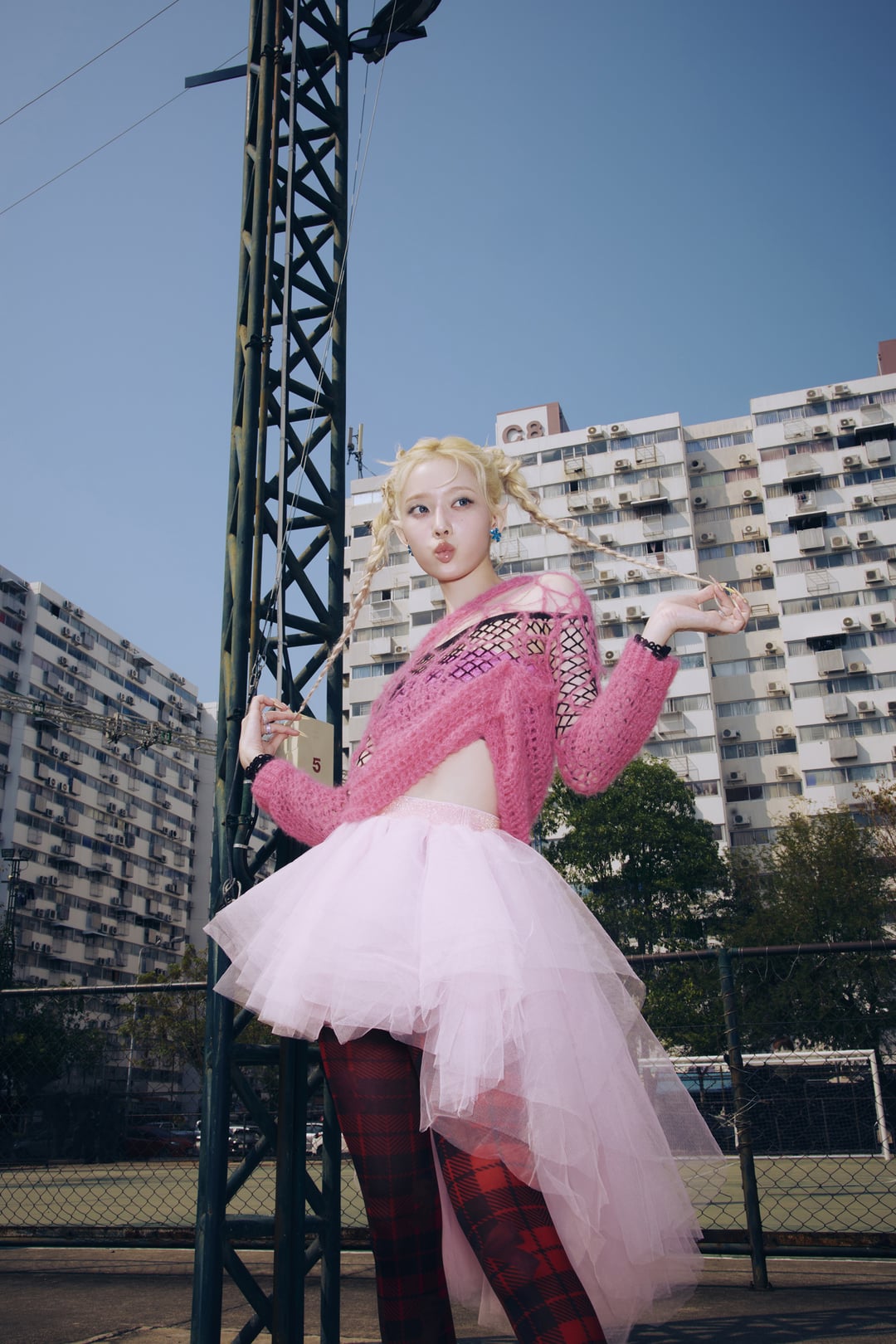 240512 aespa - Supernova (MV Teaser Images)