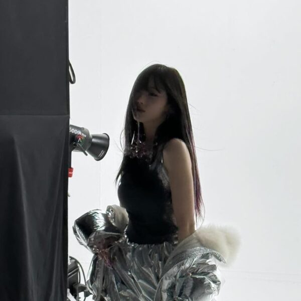 240507 Giselle Instagram Update