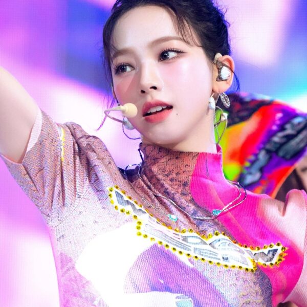 240529 aespa - Supernova (240526 Inkigayo Stage Pics)