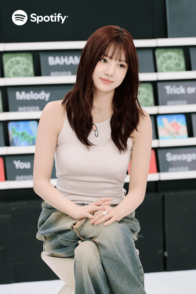 240529 Ningning